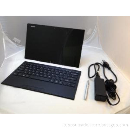 SONY VAIO TAP 11 SVT11213CXB◆Pentium 3560Y◆11.6" Touch◆4Gb◆128Gb SSD◆Stylus